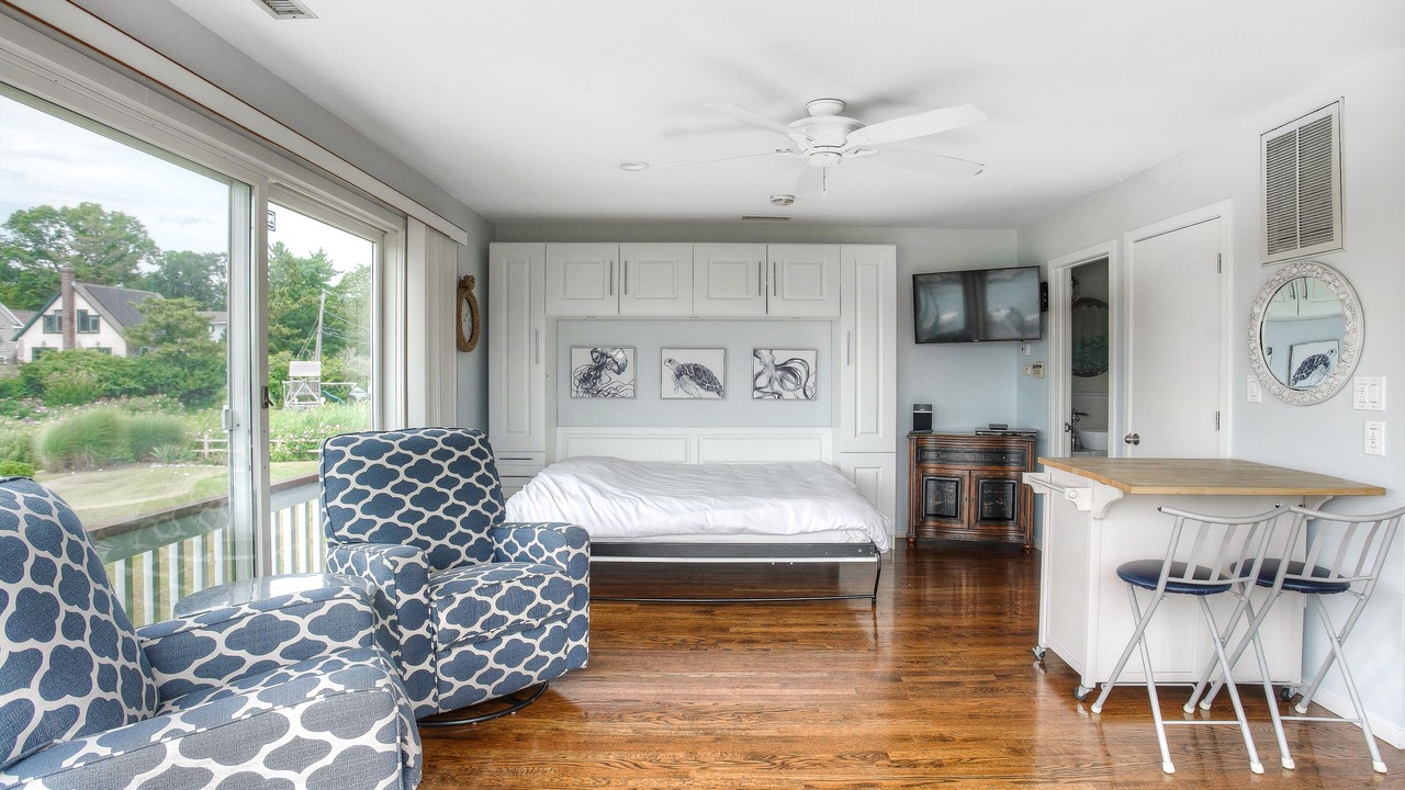 Photo of Bedroom in Branford