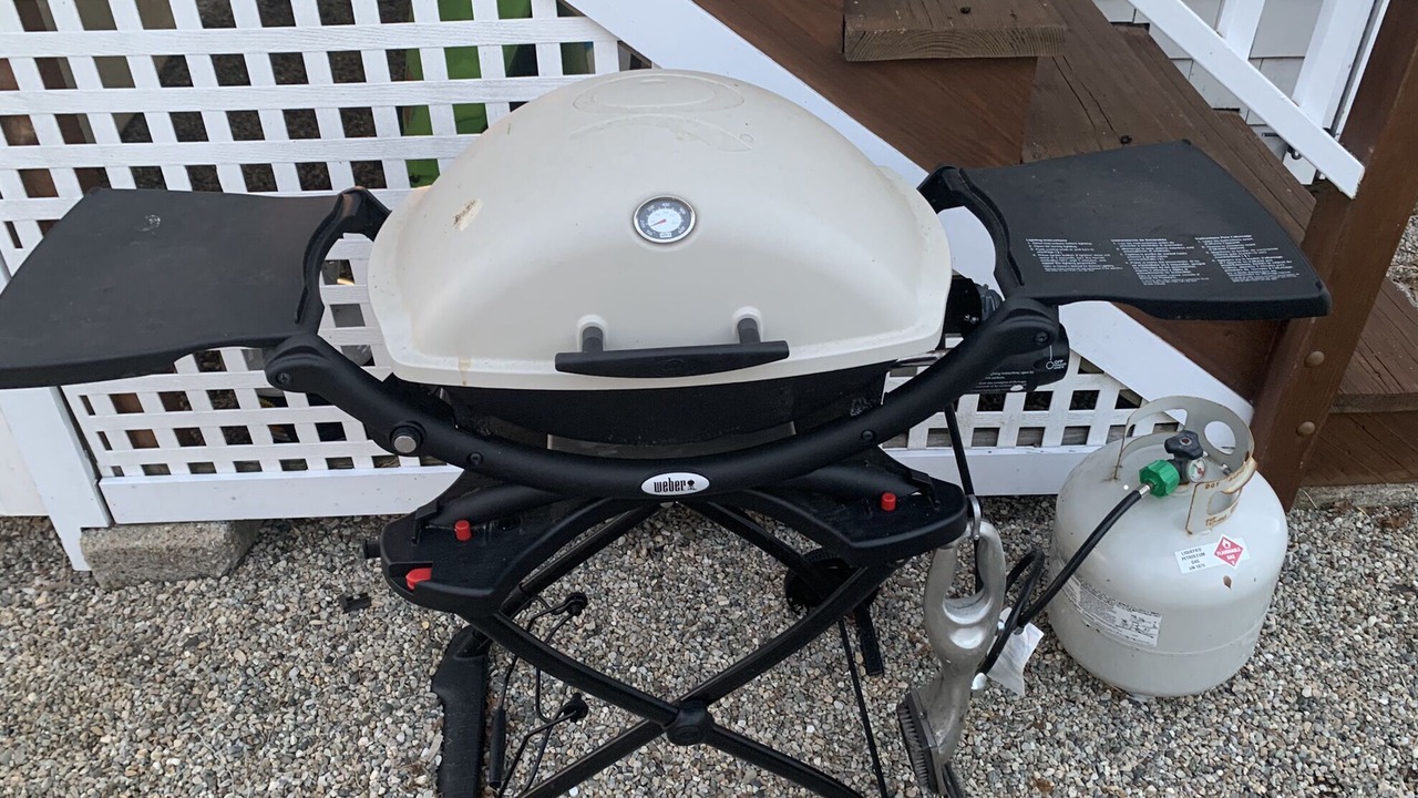 Photo of Outdoor in Branford