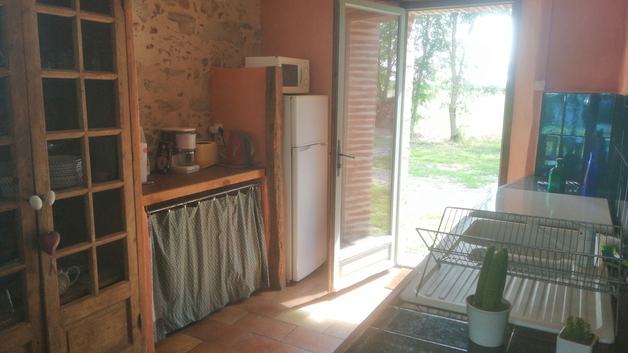 Photo of Kitchen in Revel