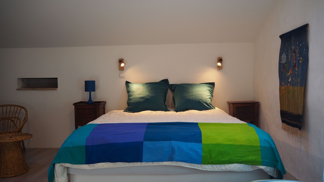 Photo of Bedroom in Revel