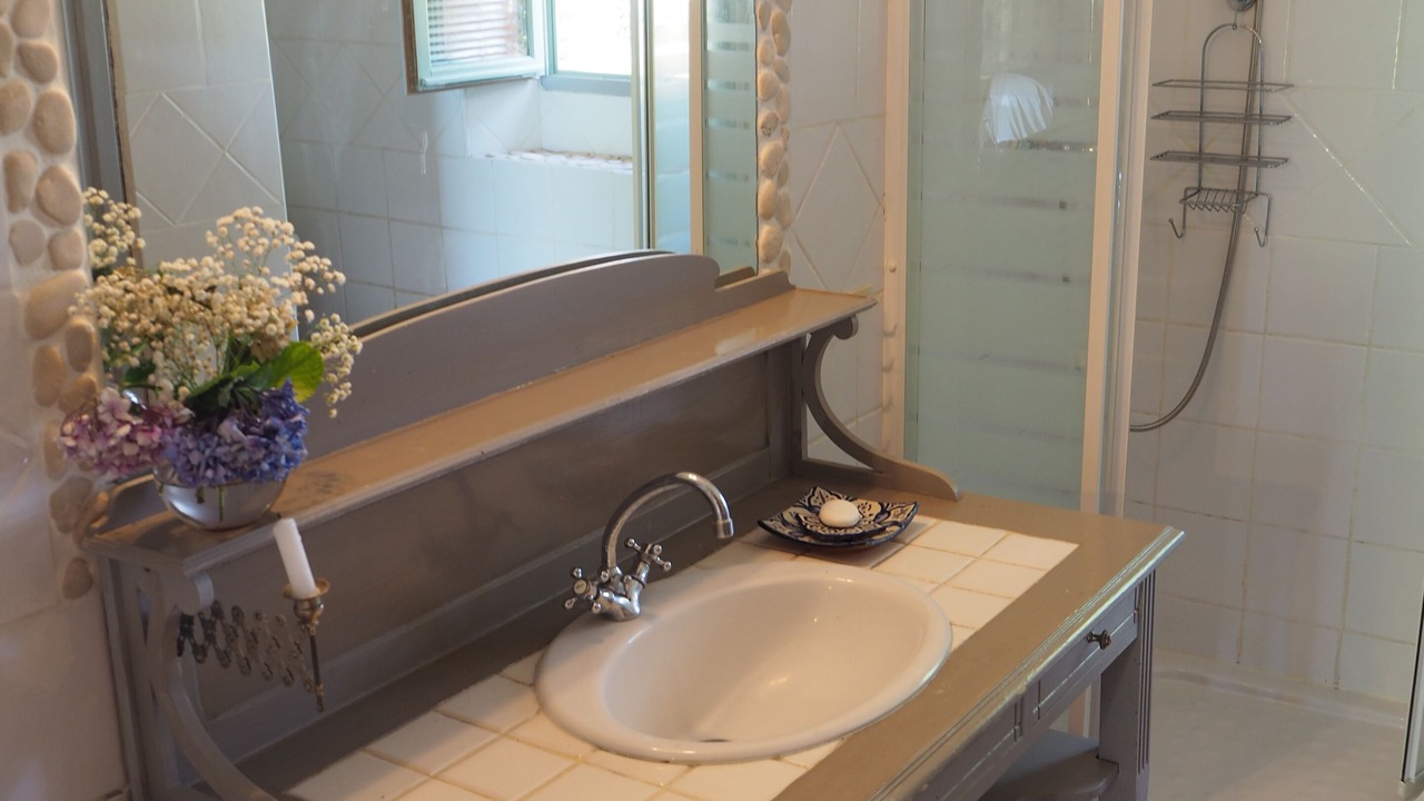 Photo of Bathroom in Revel