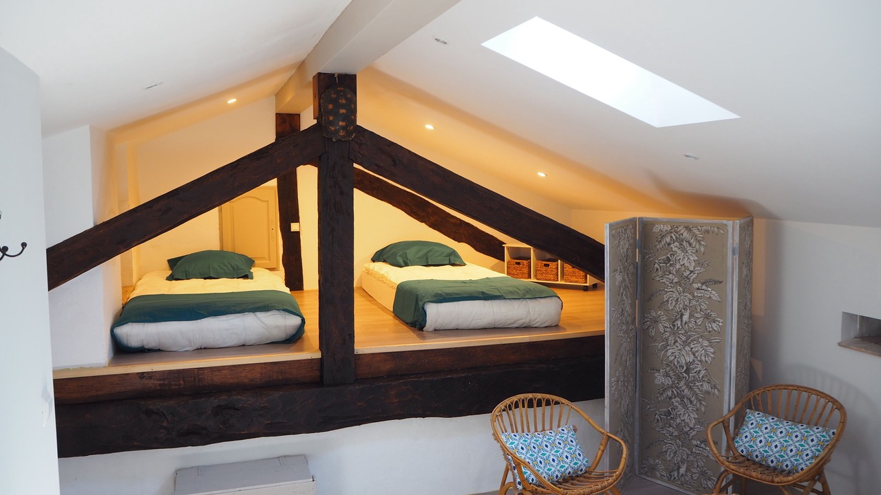 Photo of Bedroom in Revel