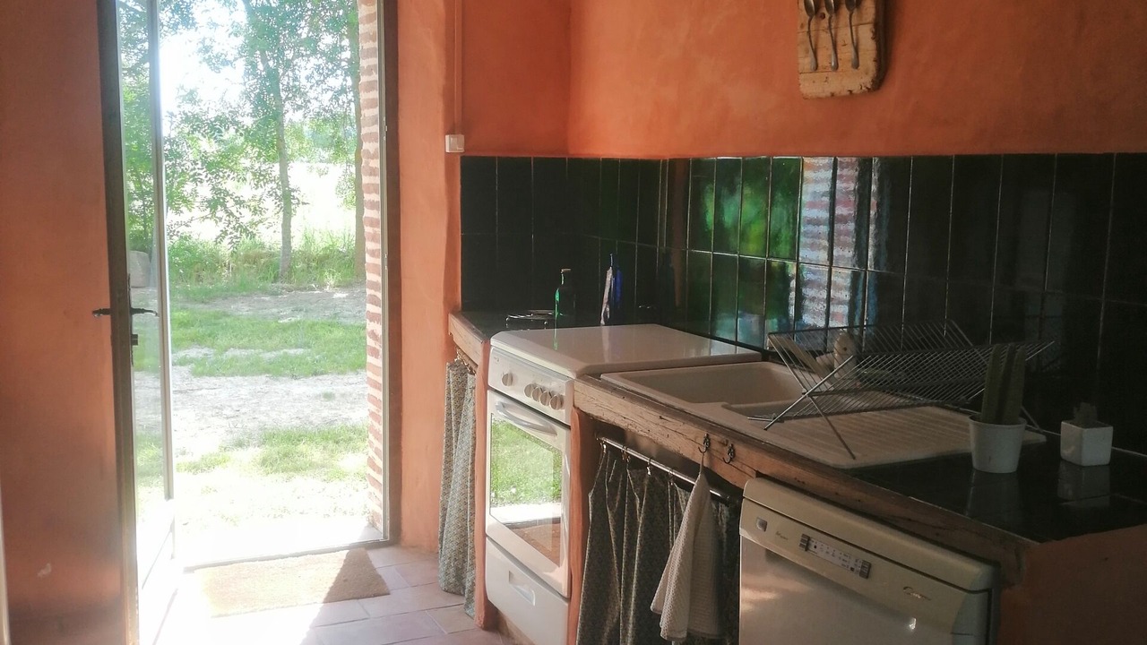 Photo of Kitchen in Revel