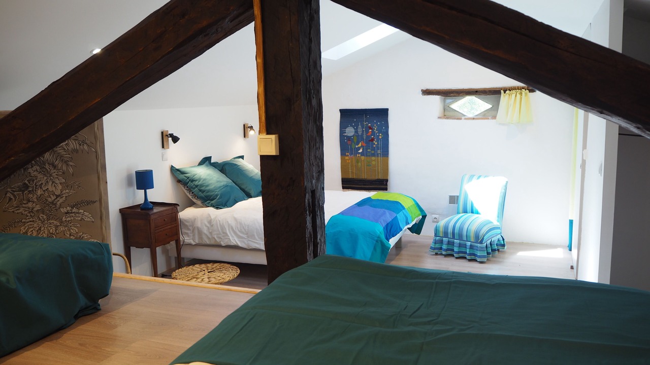 Photo of Bedroom in Revel