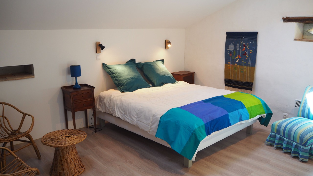 Photo of Bedroom in Revel