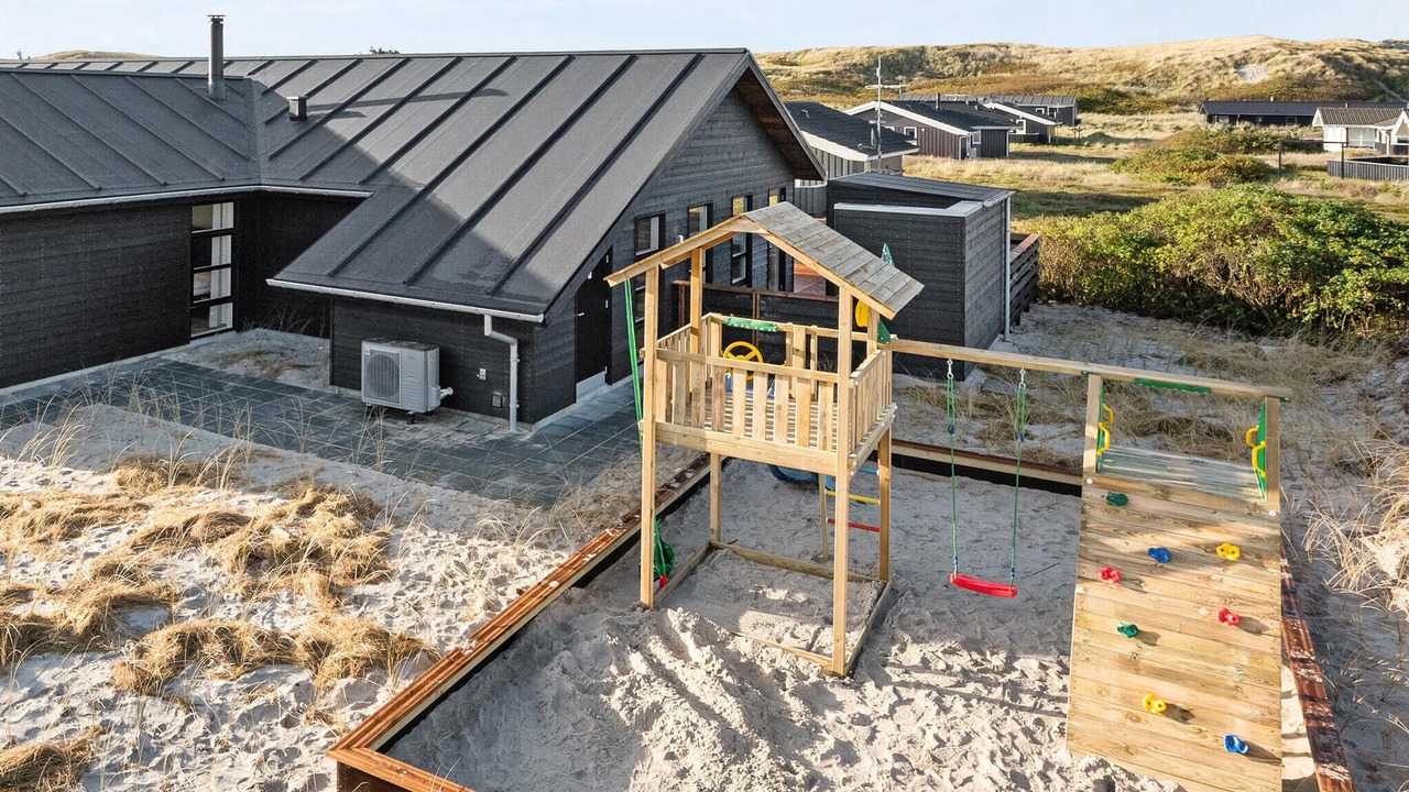 Photo of Outdoor in Hvide Sande