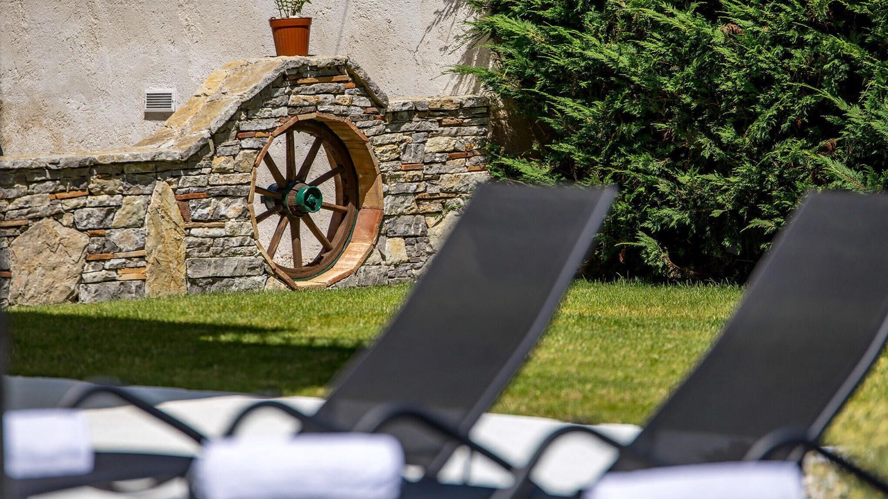 Photo of Outdoor in Mucici
