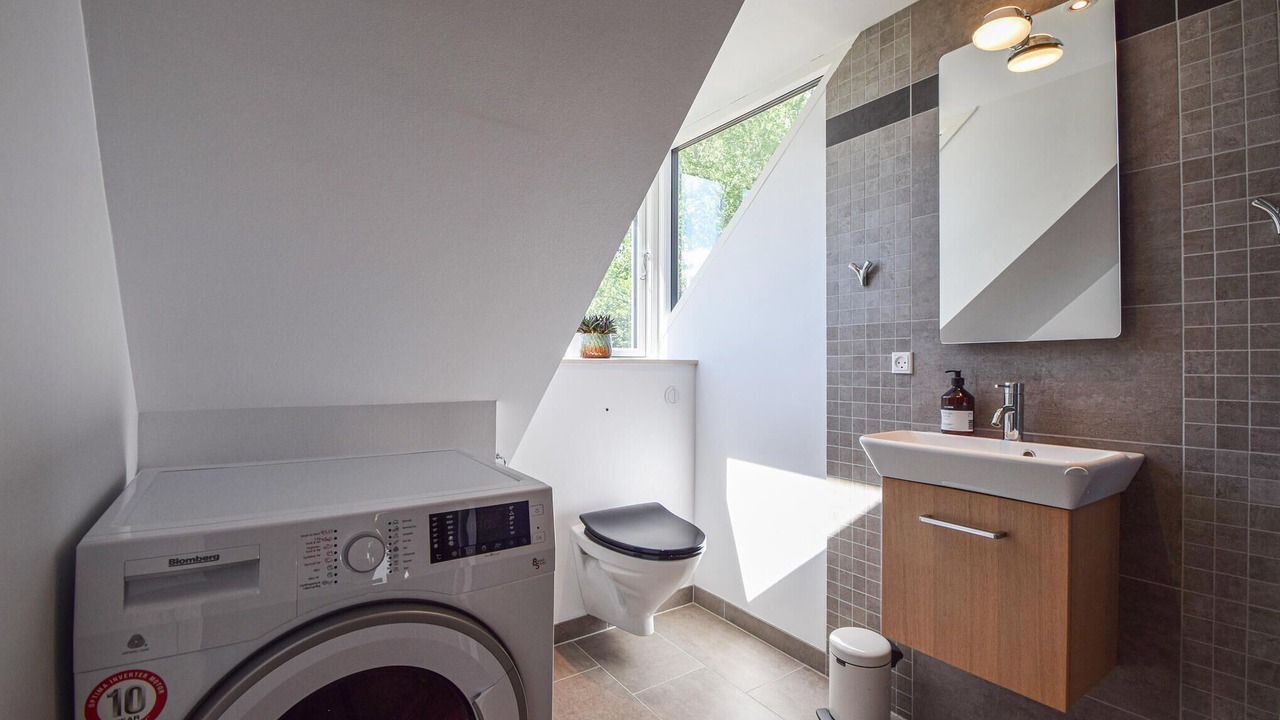 Photo of Bathroom in Skanderborg