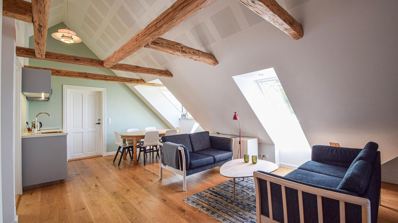 Photo of Bedroom in Skanderborg