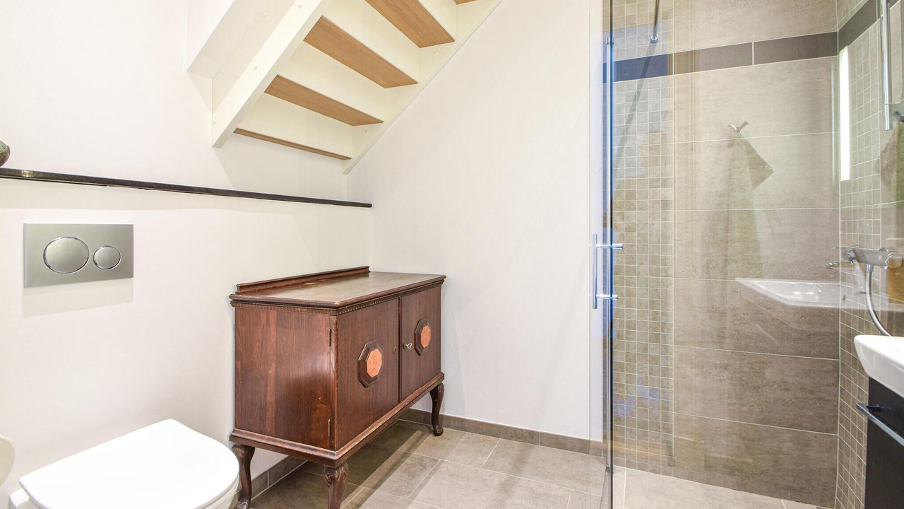 Photo of Bathroom in Skanderborg