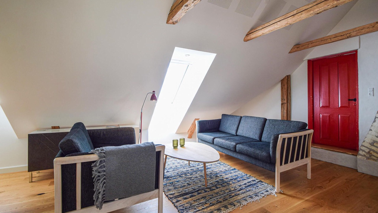 Photo of Bedroom in Skanderborg