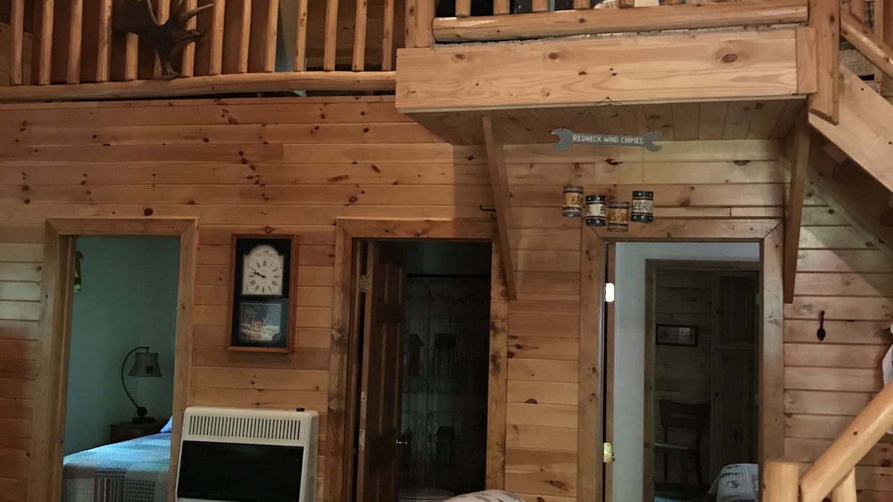 Photo of Livingroom in Schenevus