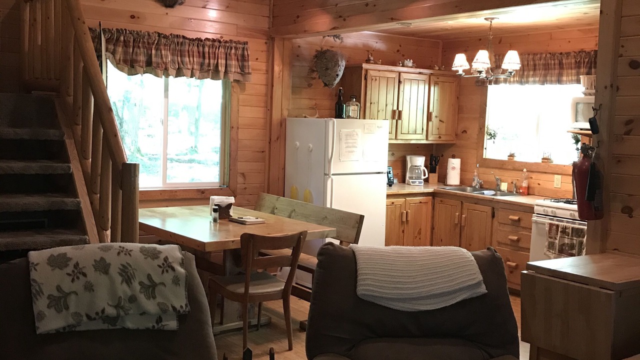 Photo of Bedroom in Schenevus