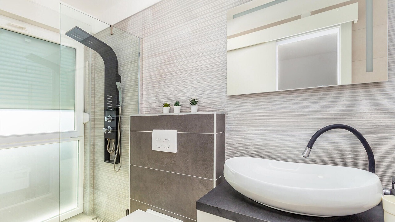 Photo of Bathroom in Njivice