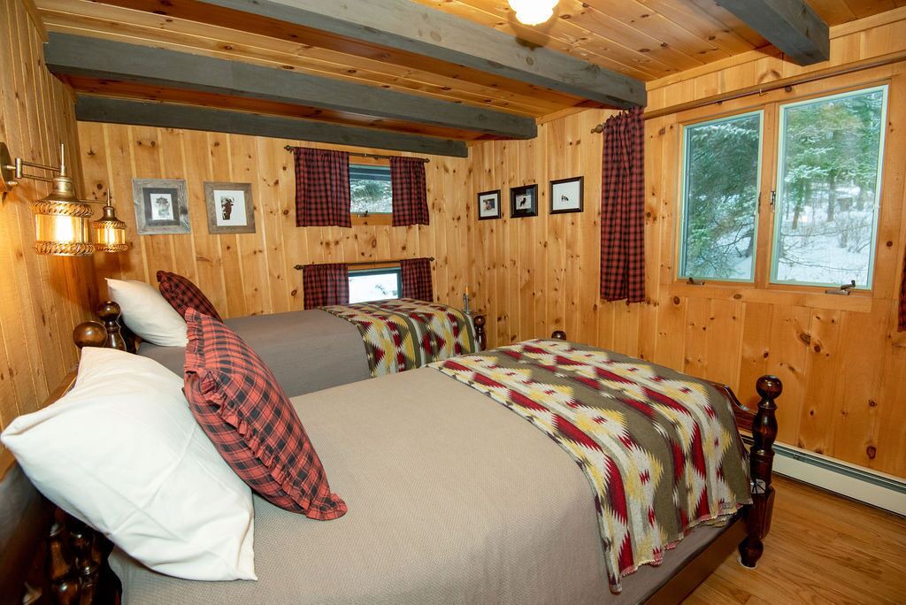 Photo of Bedroom in Lutsen