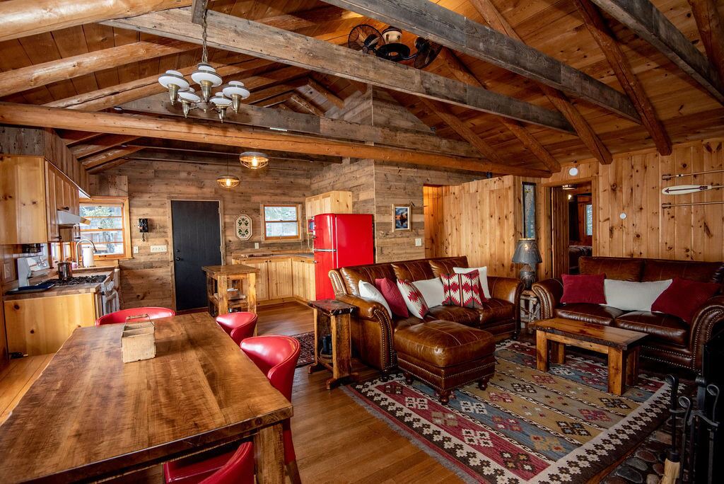 Photo of Livingroom in Lutsen