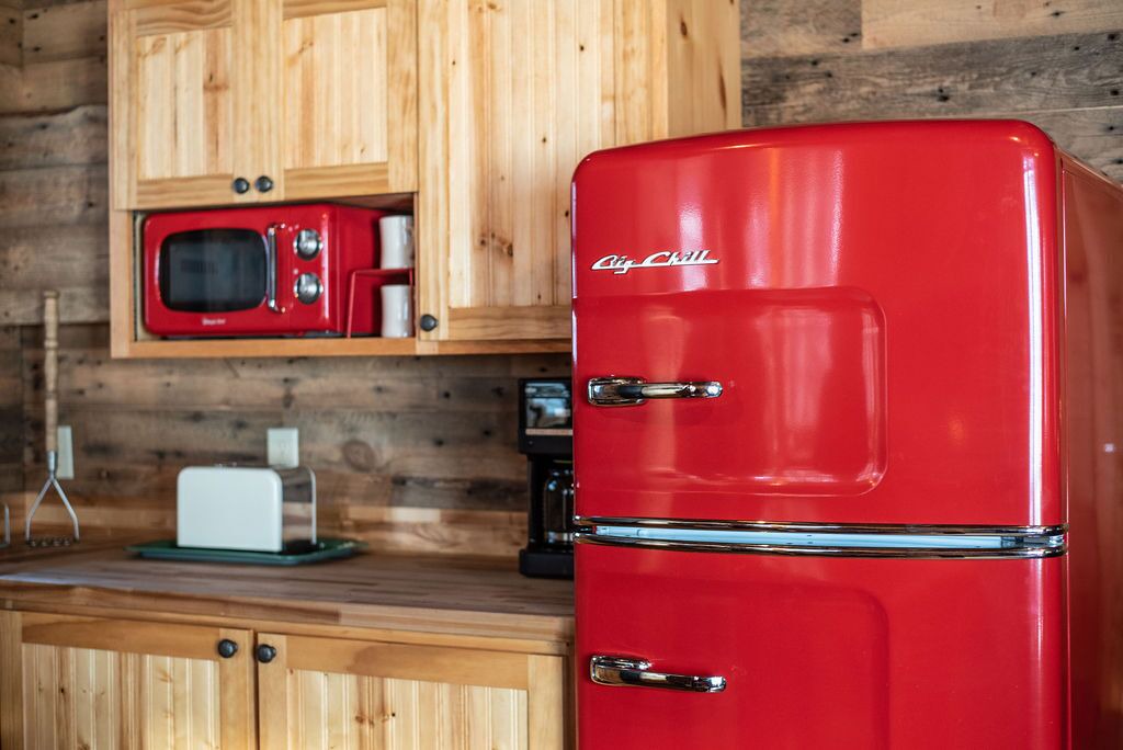 Photo of Kitchen in Lutsen