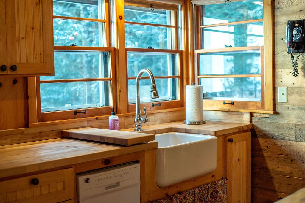 Photo of Bathroom in Lutsen