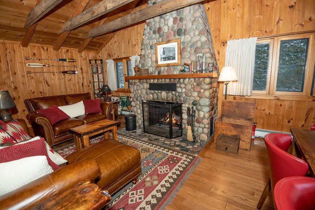 Photo of Livingroom in Lutsen