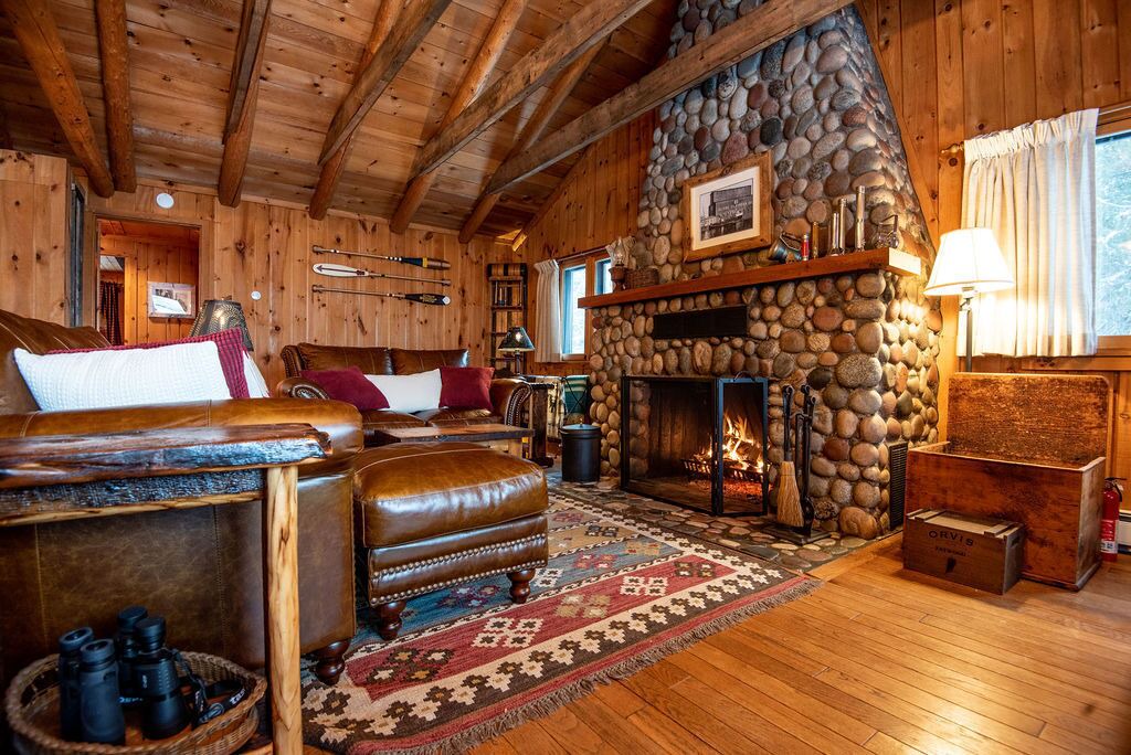 Photo of Livingroom in Lutsen