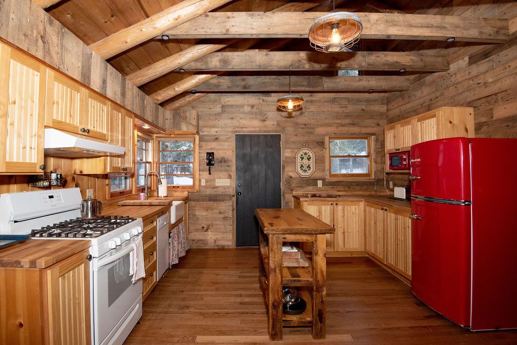 Photo of Kitchen in Lutsen