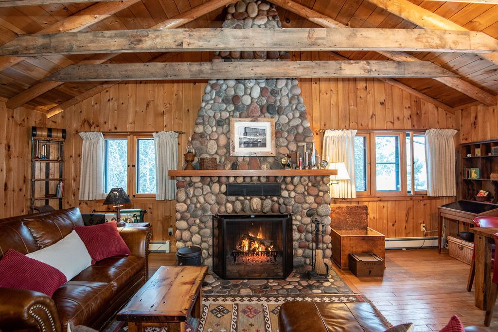 Photo of Livingroom in Lutsen