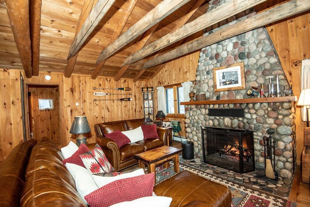 Photo of Livingroom in Lutsen