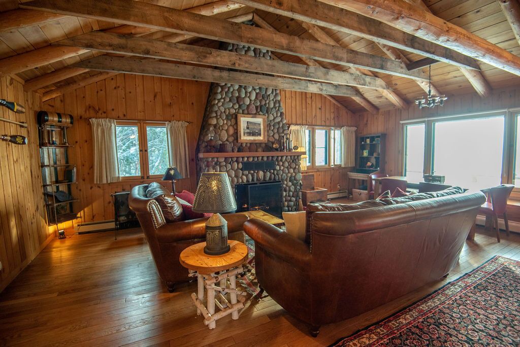 Photo of Livingroom in Lutsen