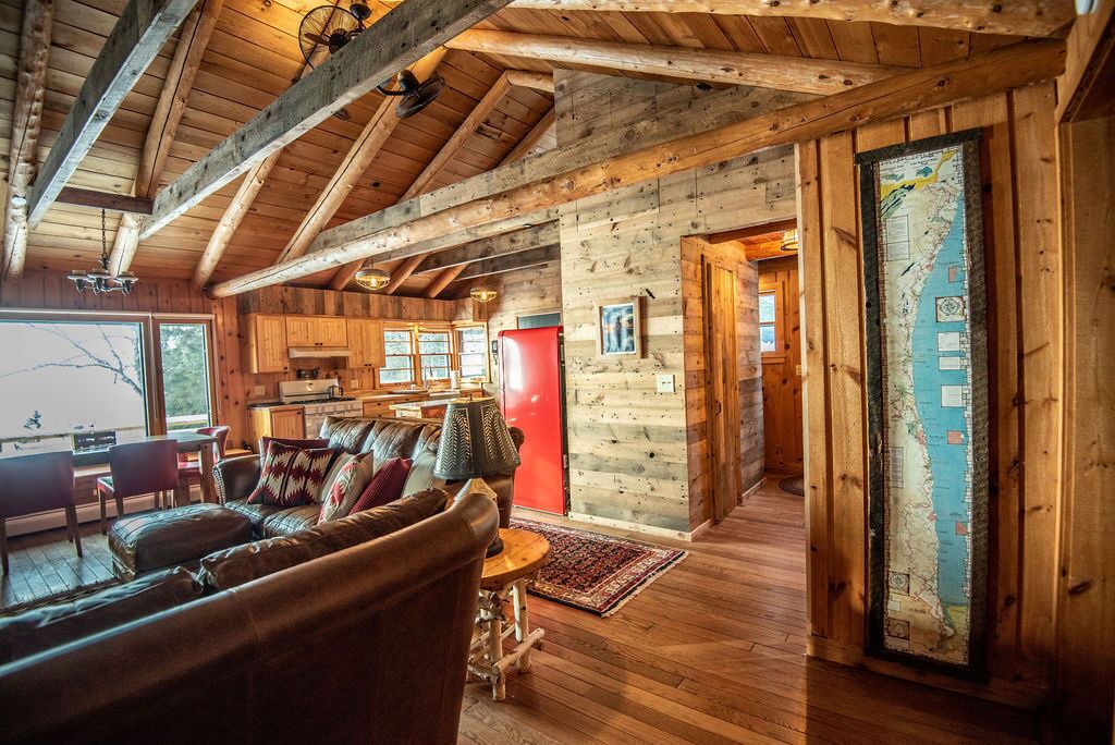 Photo of Livingroom in Lutsen