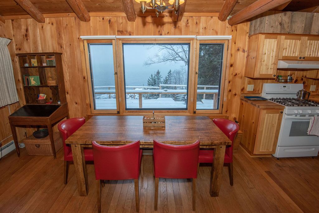 Photo of Kitchen in Lutsen