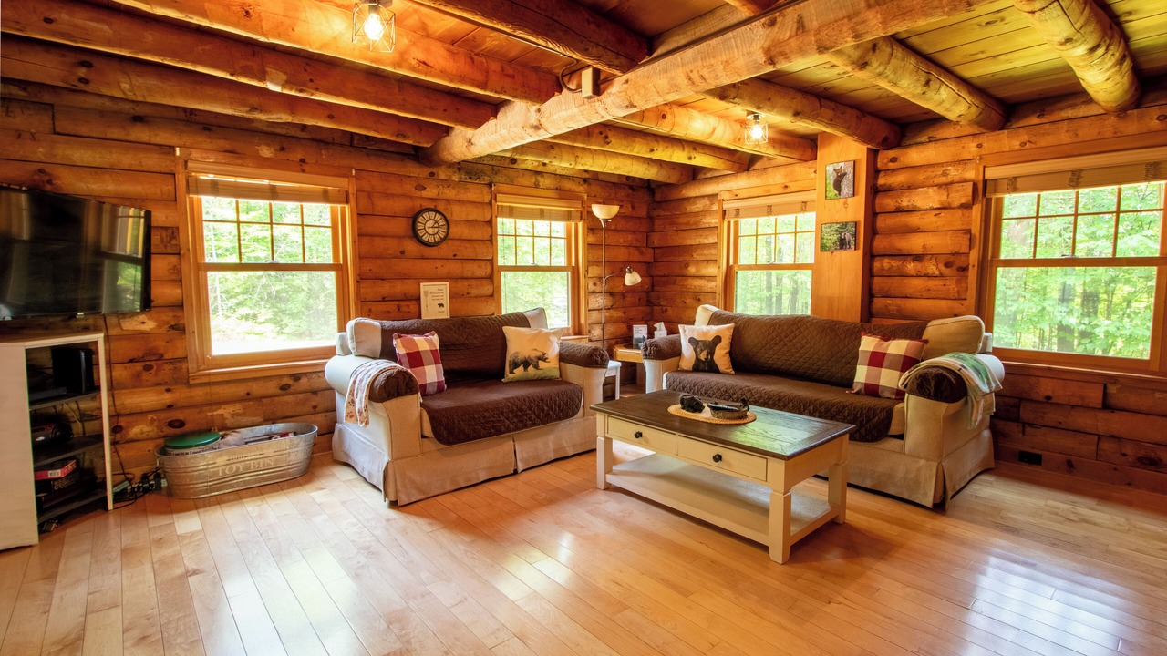 Photo of Livingroom in Silver Lake