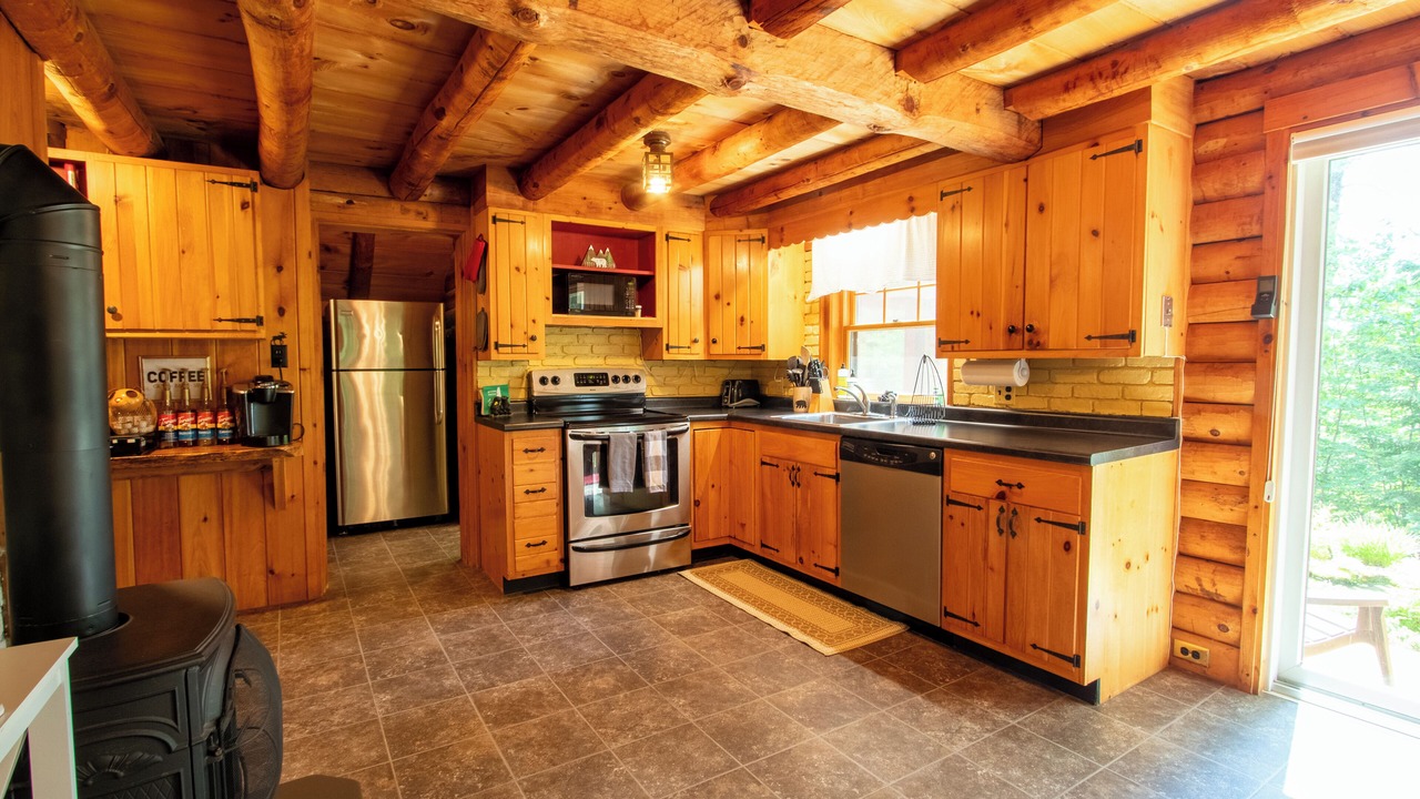 Photo of Kitchen in Silver Lake