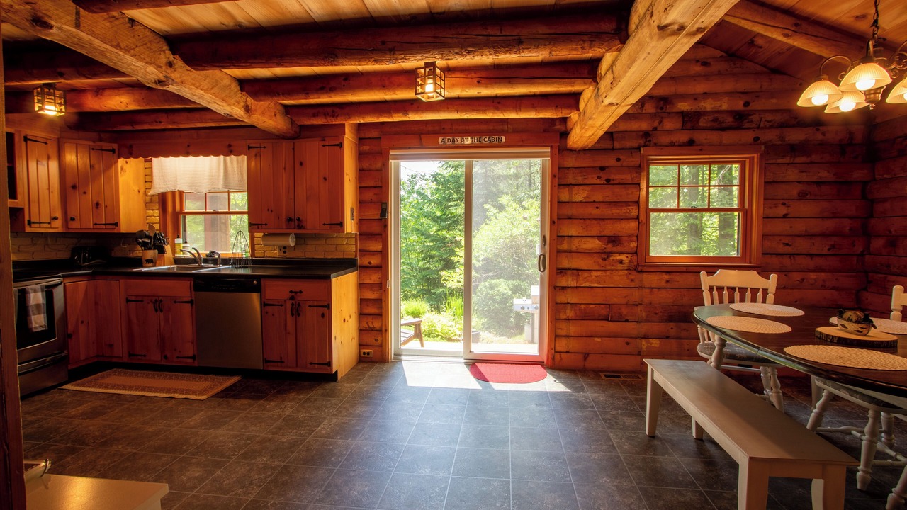 Photo of Kitchen in Silver Lake