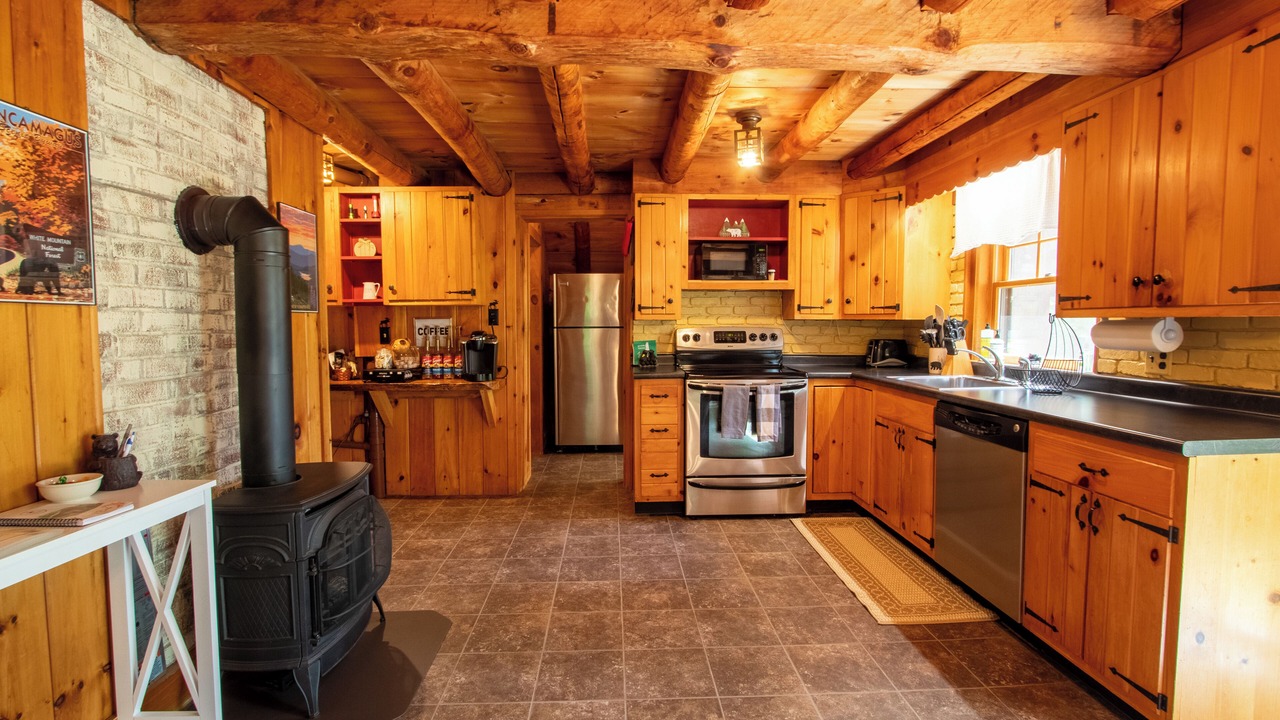 Photo of Kitchen in Silver Lake