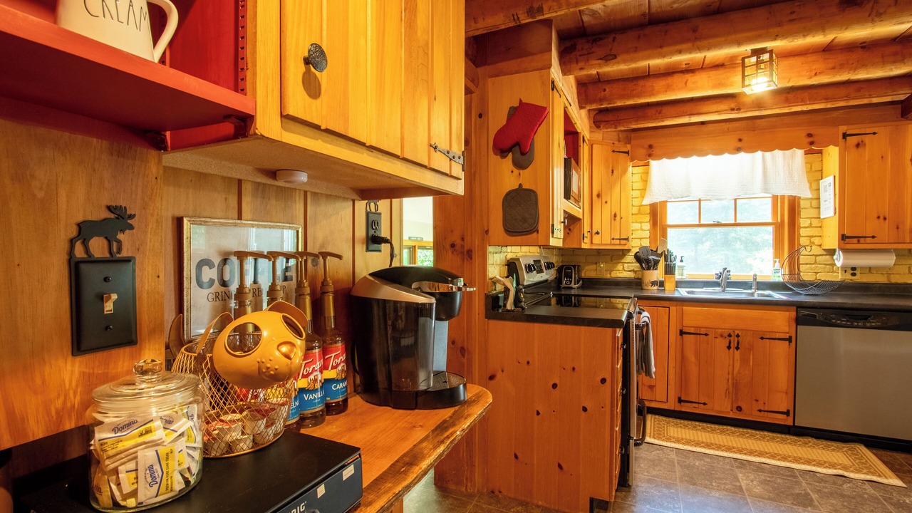 Photo of Kitchen in Silver Lake