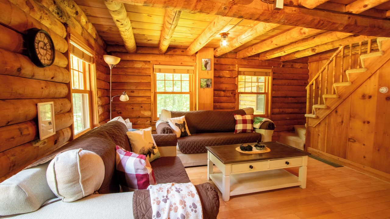 Photo of Livingroom in Silver Lake