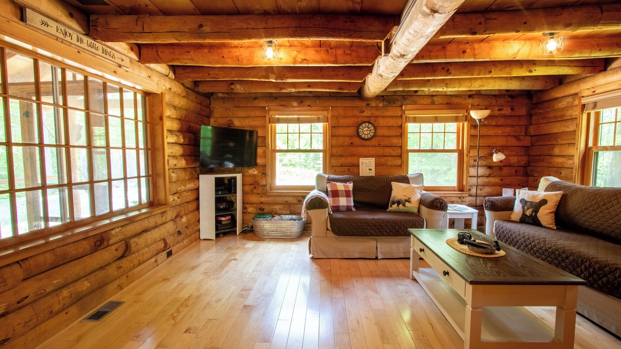 Photo of Livingroom in Silver Lake