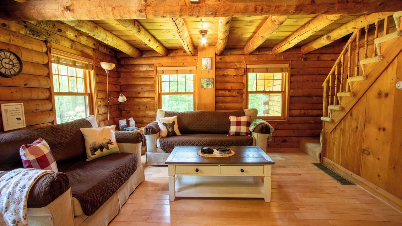 Photo of Livingroom in Silver Lake