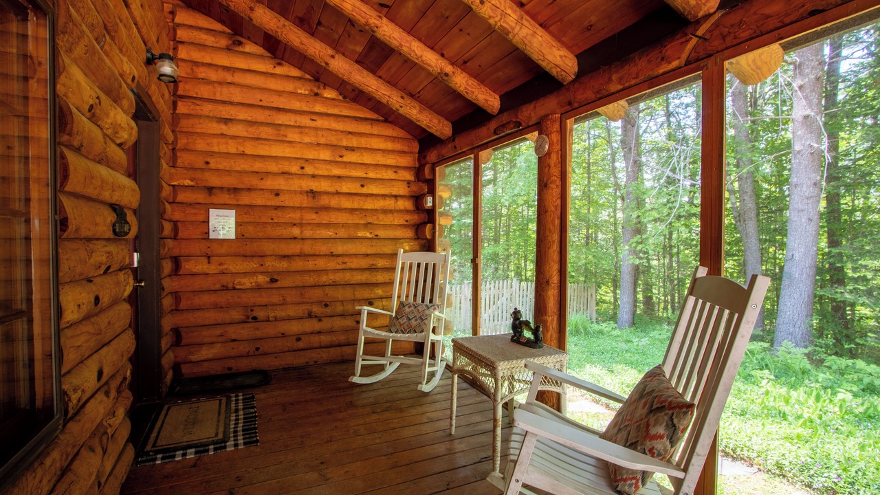 Photo of Patio Balcony in Silver Lake
