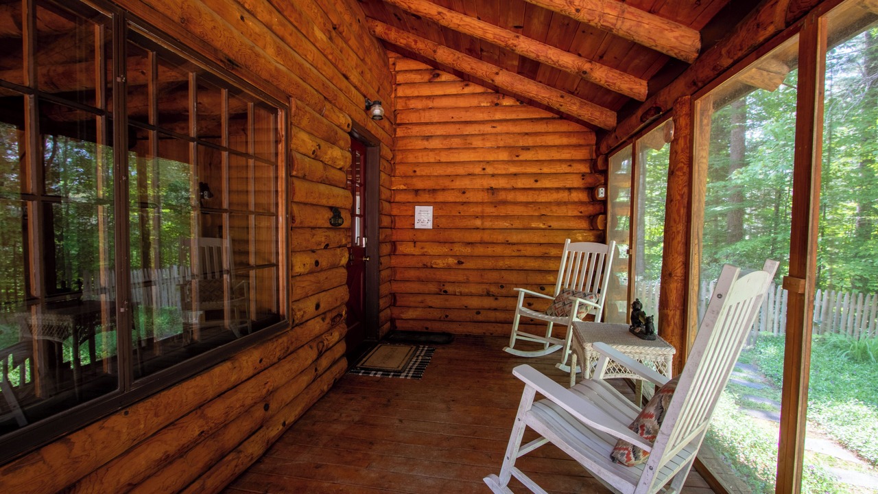 Photo of Patio Balcony in Silver Lake