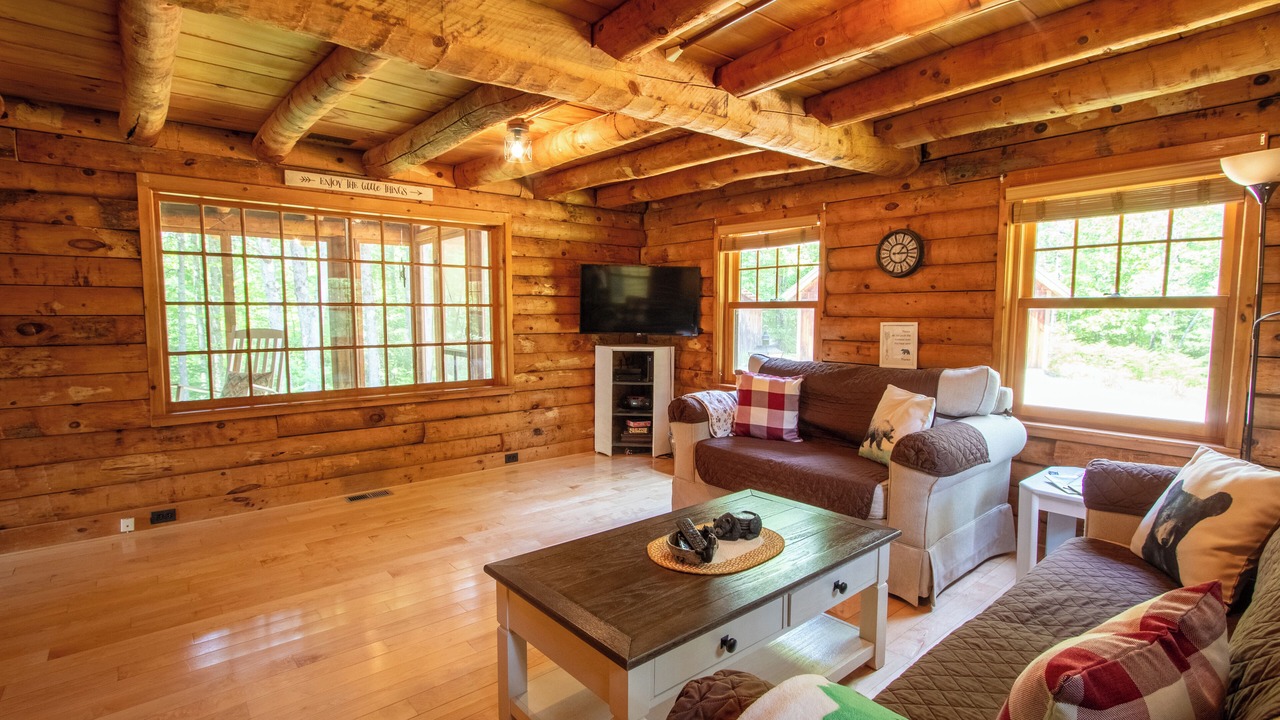 Photo of Livingroom in Silver Lake