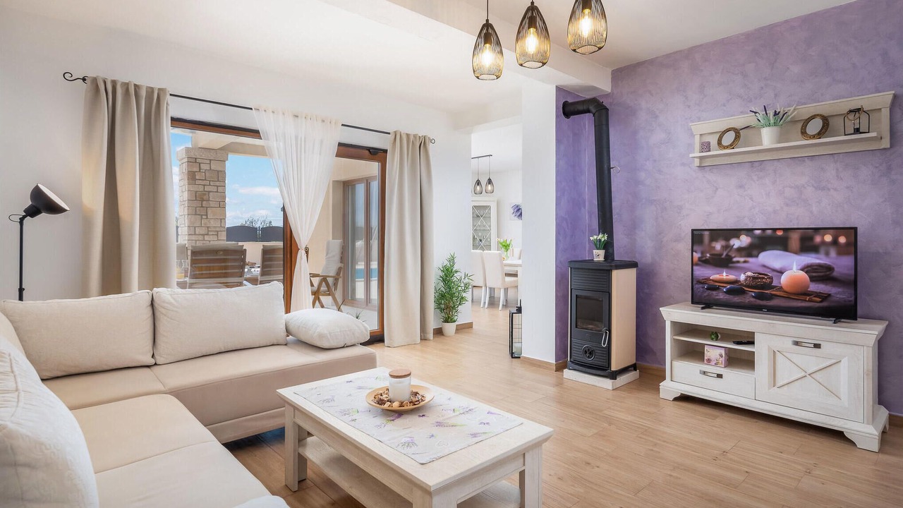 Photo of Bedroom in Drnis
