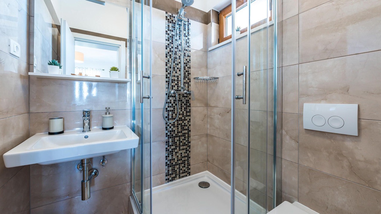 Photo of Bathroom in Drnis