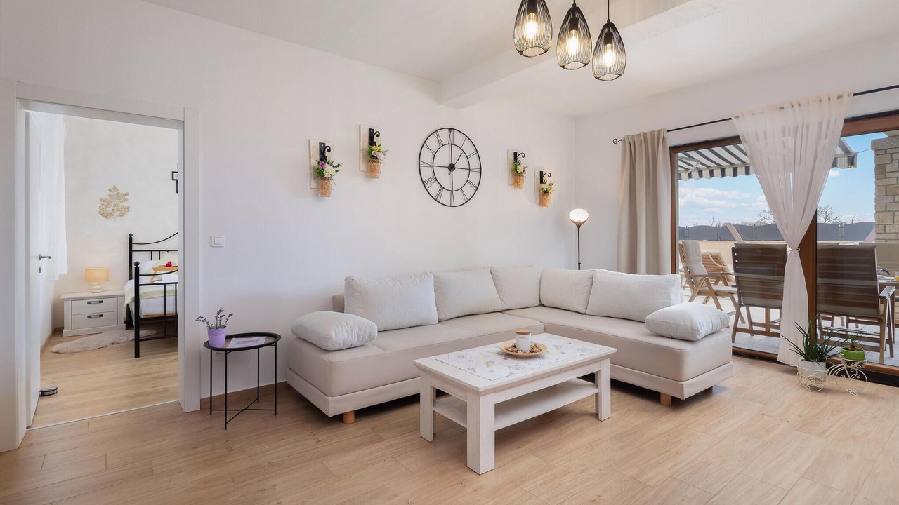 Photo of Bedroom in Drnis