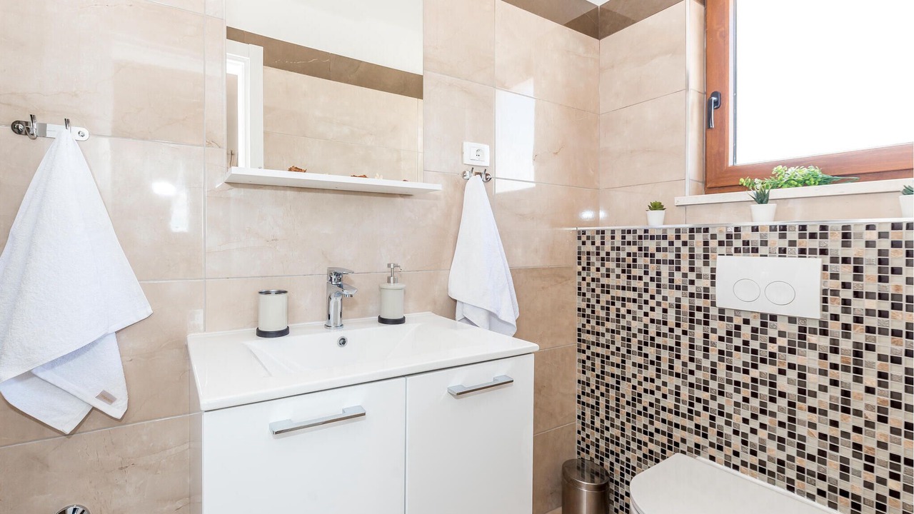 Photo of Bathroom in Drnis