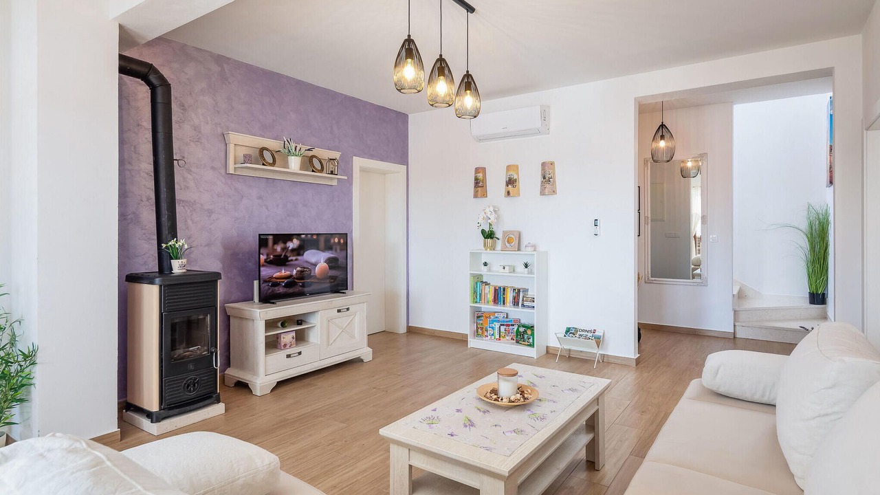 Photo of Bedroom in Drnis