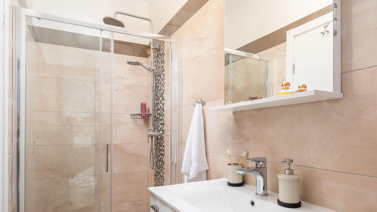 Photo of Bathroom in Drnis