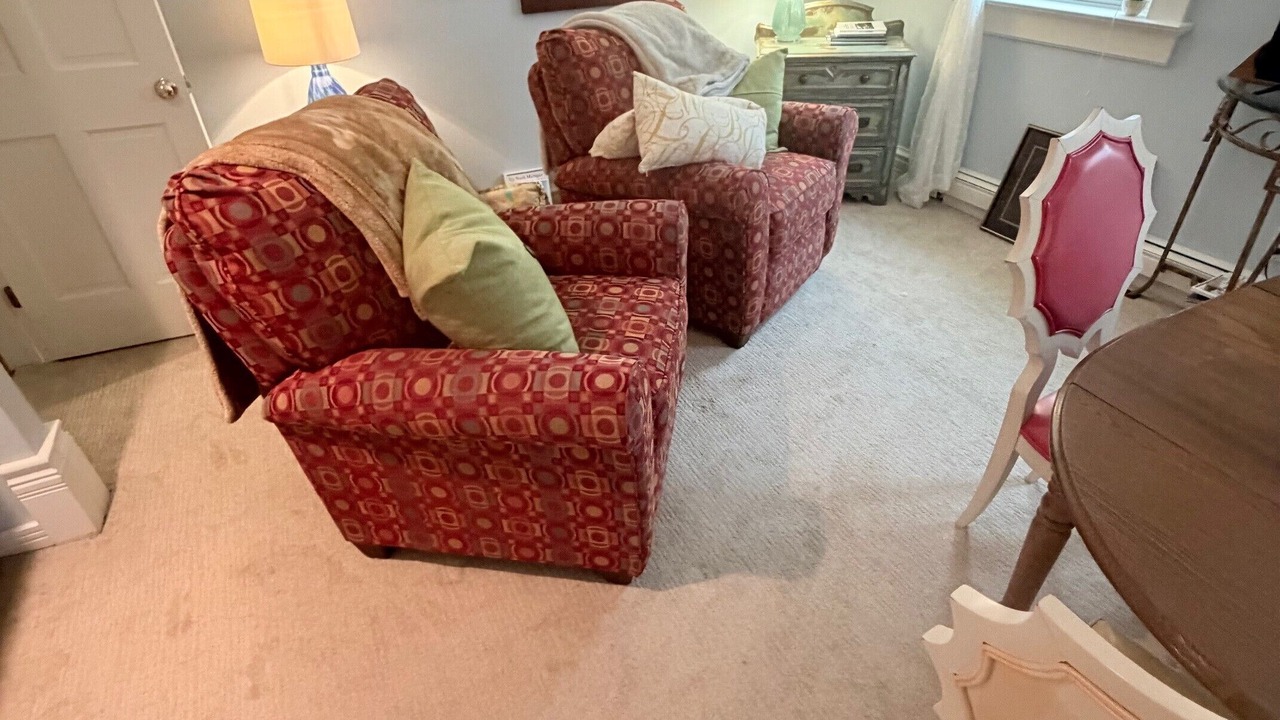 Photo of Livingroom in Lake Ann