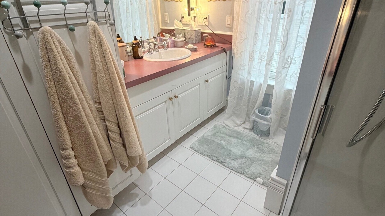 Photo of Bathroom in Lake Ann