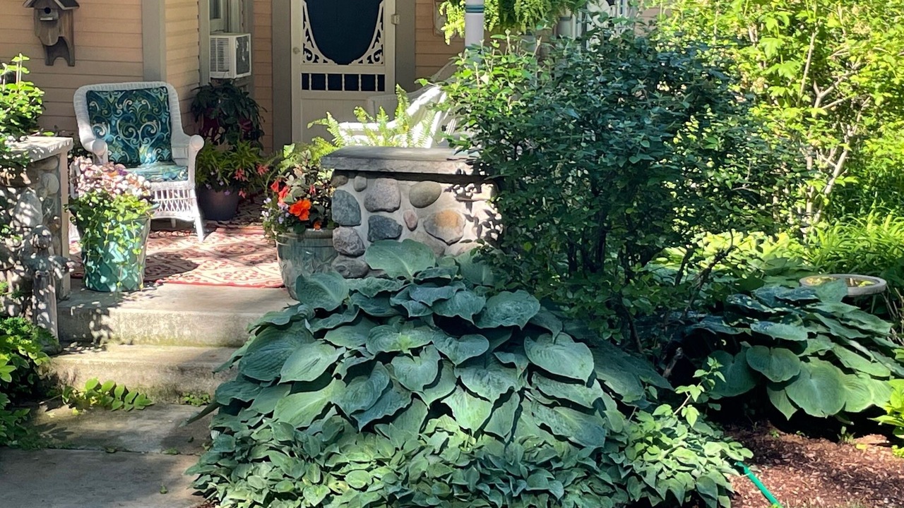 Photo of Outdoor in Lake Ann